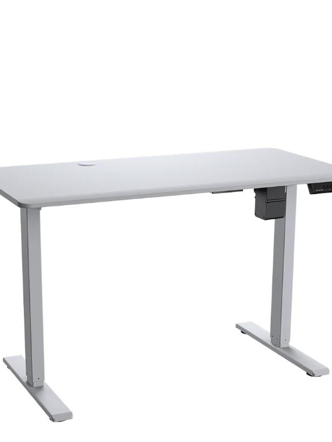 Cougar Mesa Royal Mossa White eléctrica 4