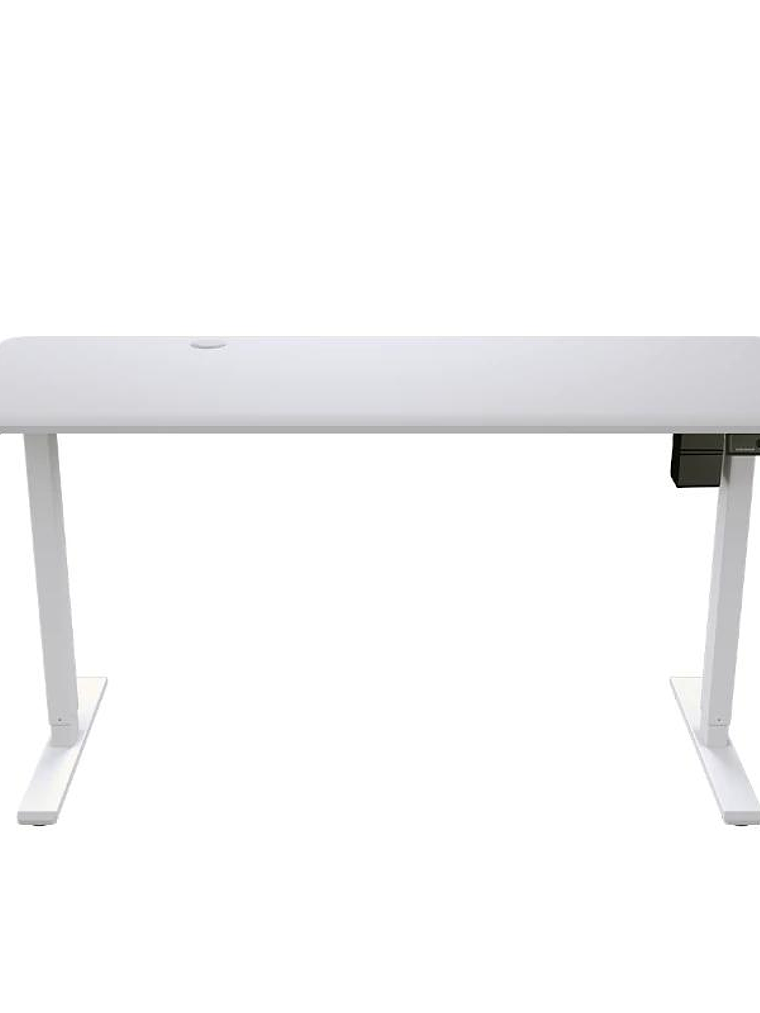 Cougar Mesa Royal Mossa 150 White eléctrica 2