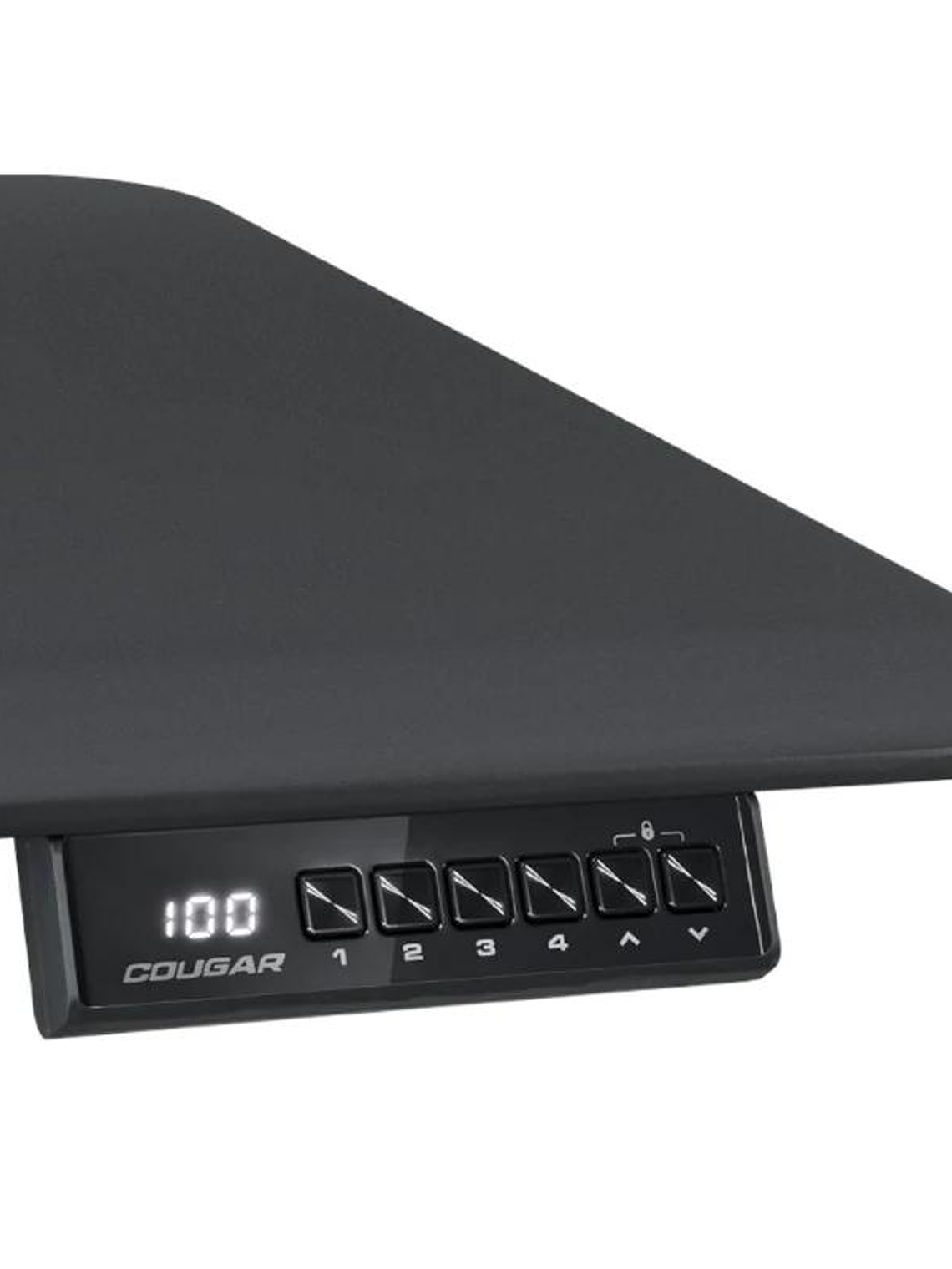 Cougar Mesa Royal Mossa 150 Black eléctrica 4