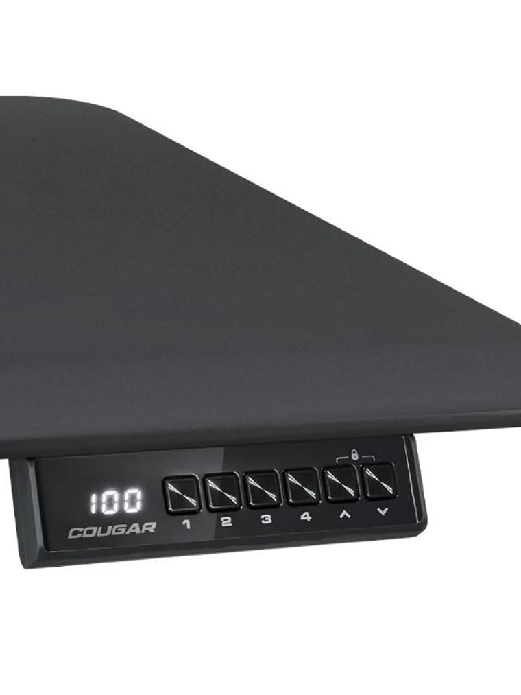 Cougar Mesa Royal Mossa 150 Black eléctrica 4