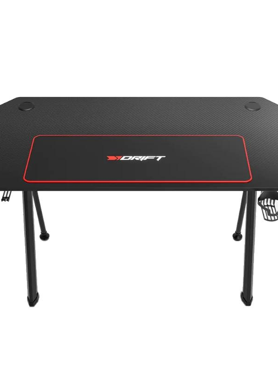 DRIFT DZ175 | MESA GAMING RGB Avanzado 2