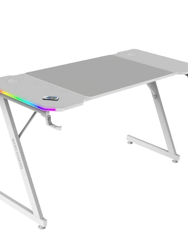 MARS GAMING ESCRITORIO ERGO RGB 140X60CM, ALFOMBRI 1