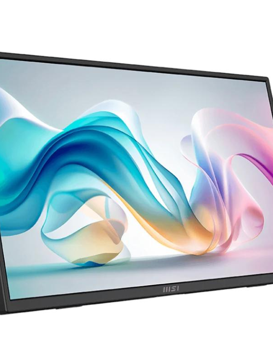 MSI MP165 E6 Monitor15.6