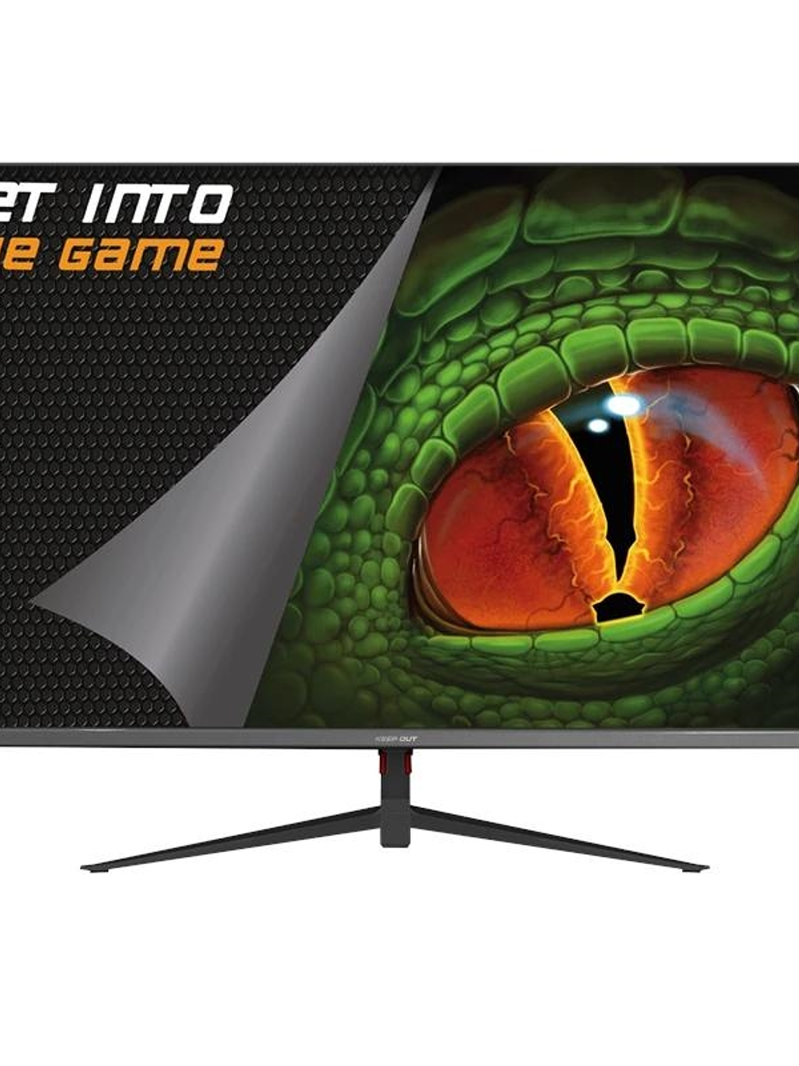 Keep Out XGM27V8 Monitor 27