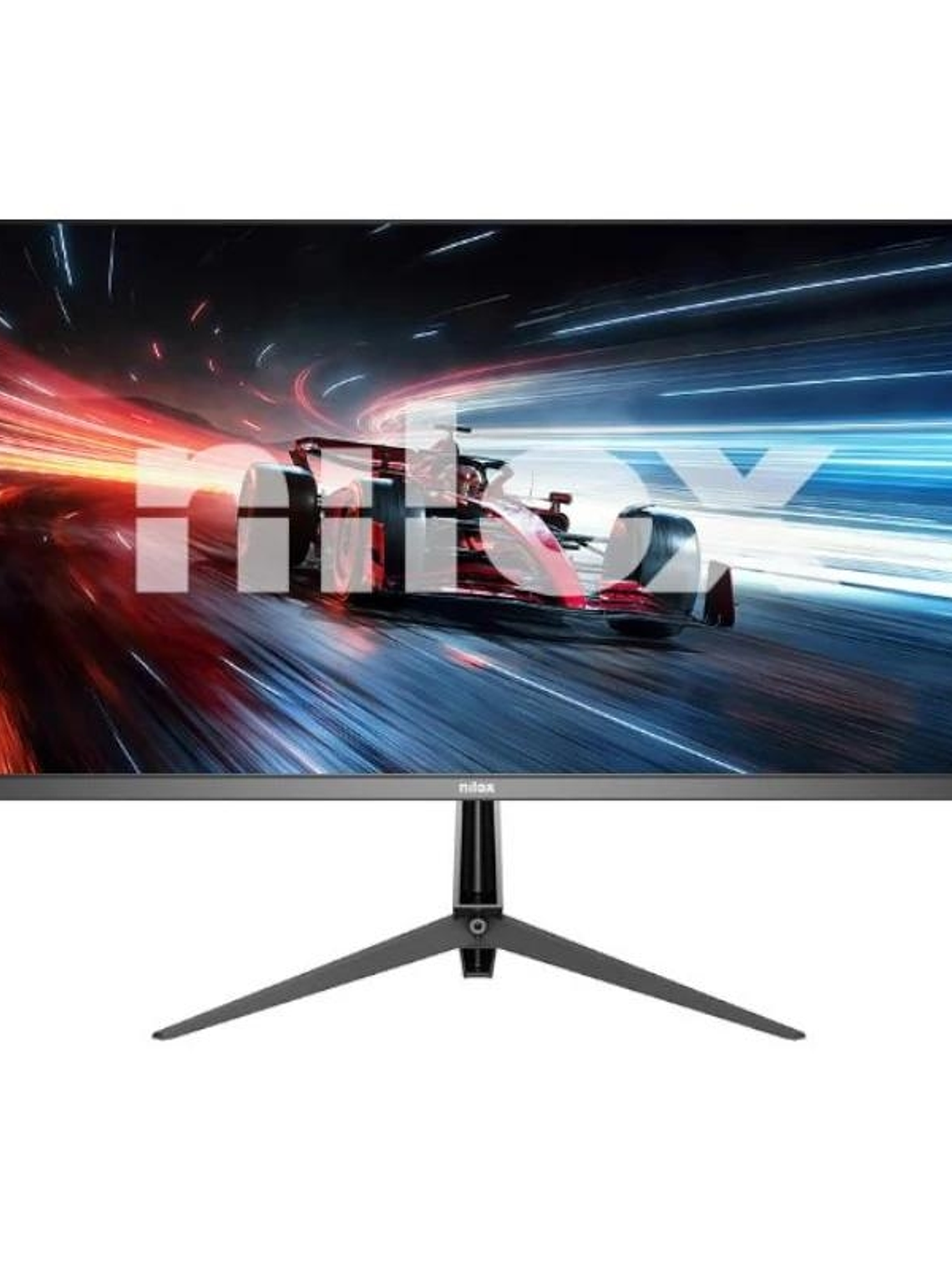 NILOX NXM272K20001 Monitor 27