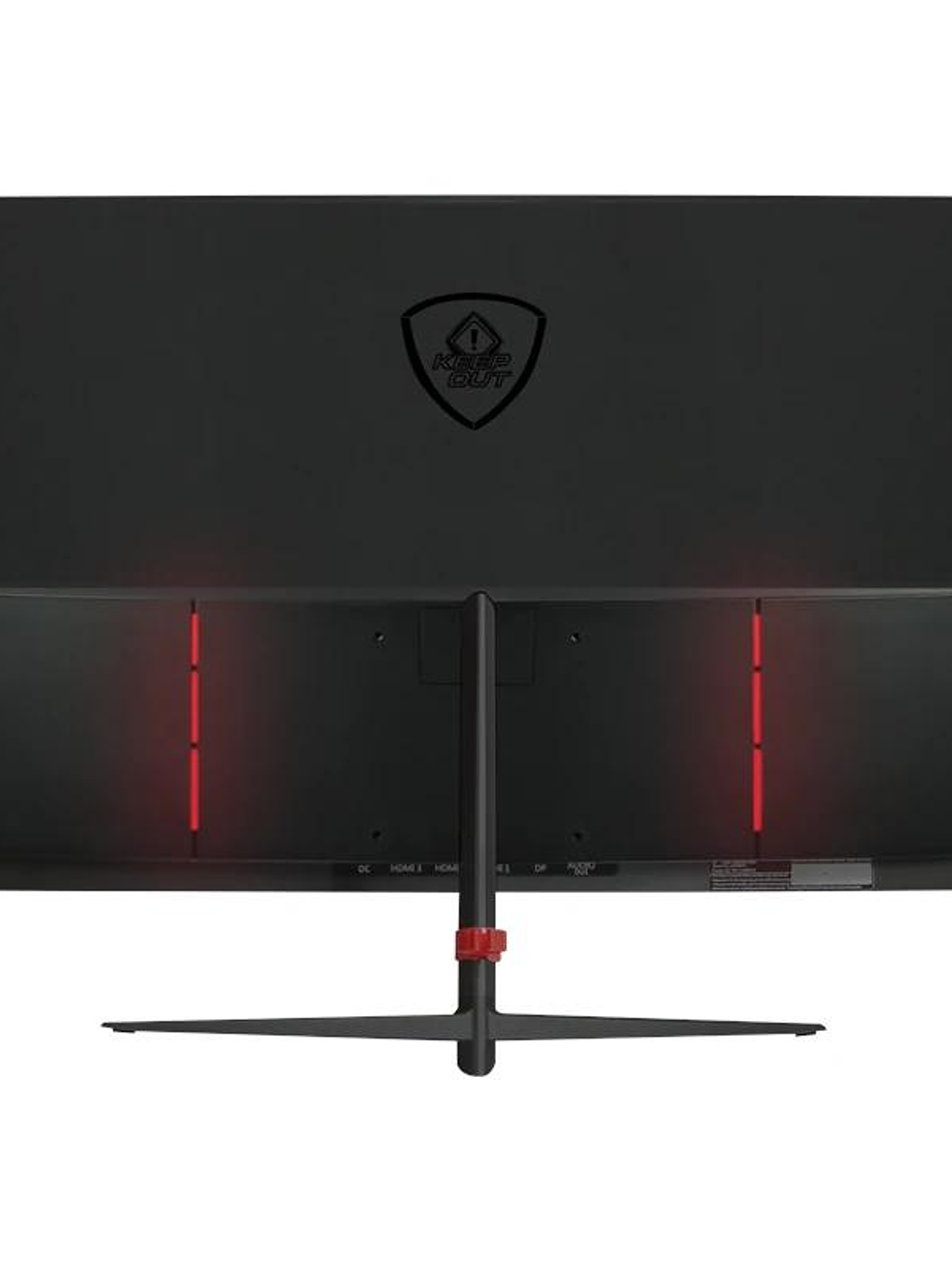 Keep Out XGM27V8 Monitor 27