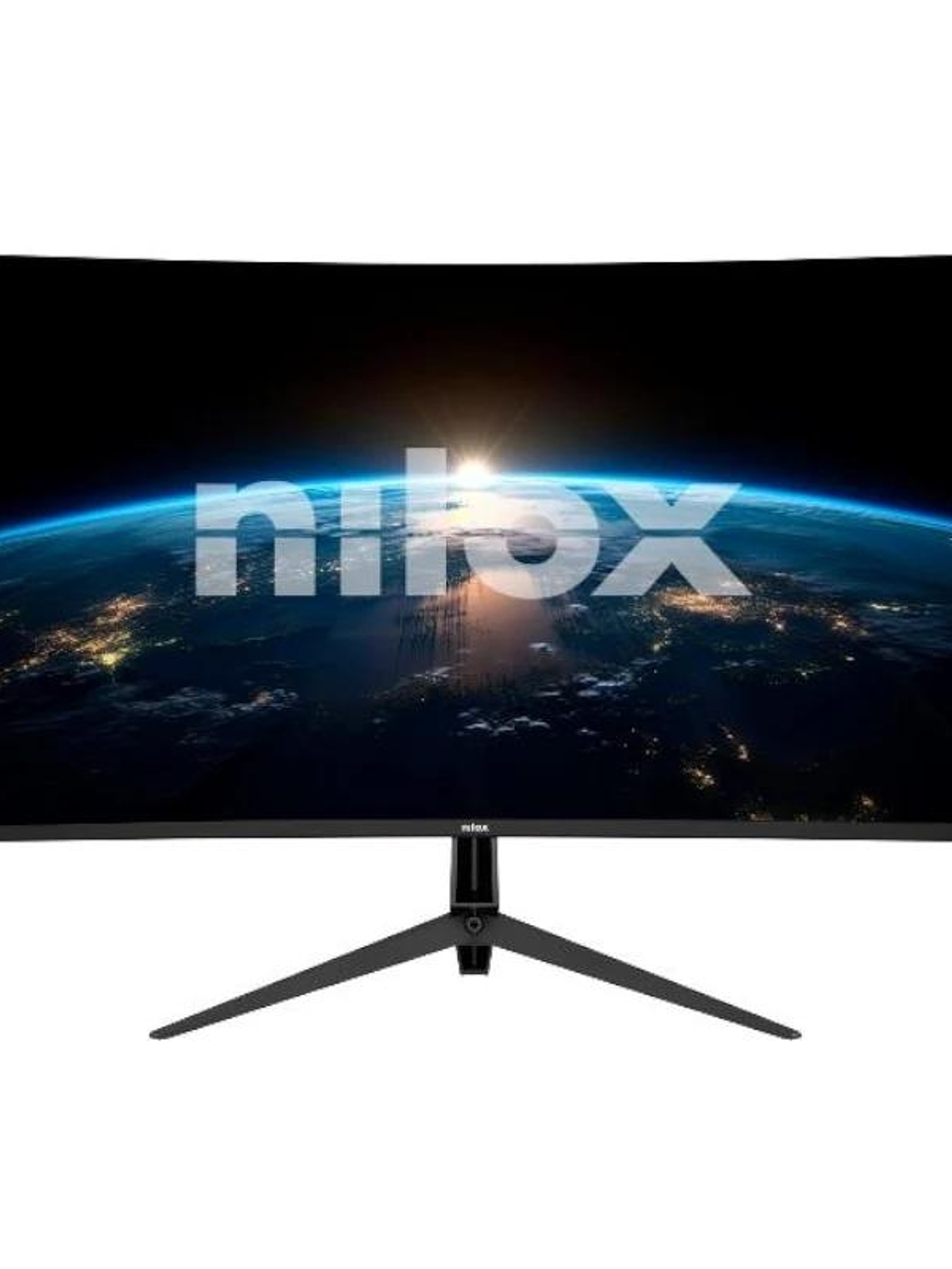 NILOX NXM27CV28001 Monitor  27