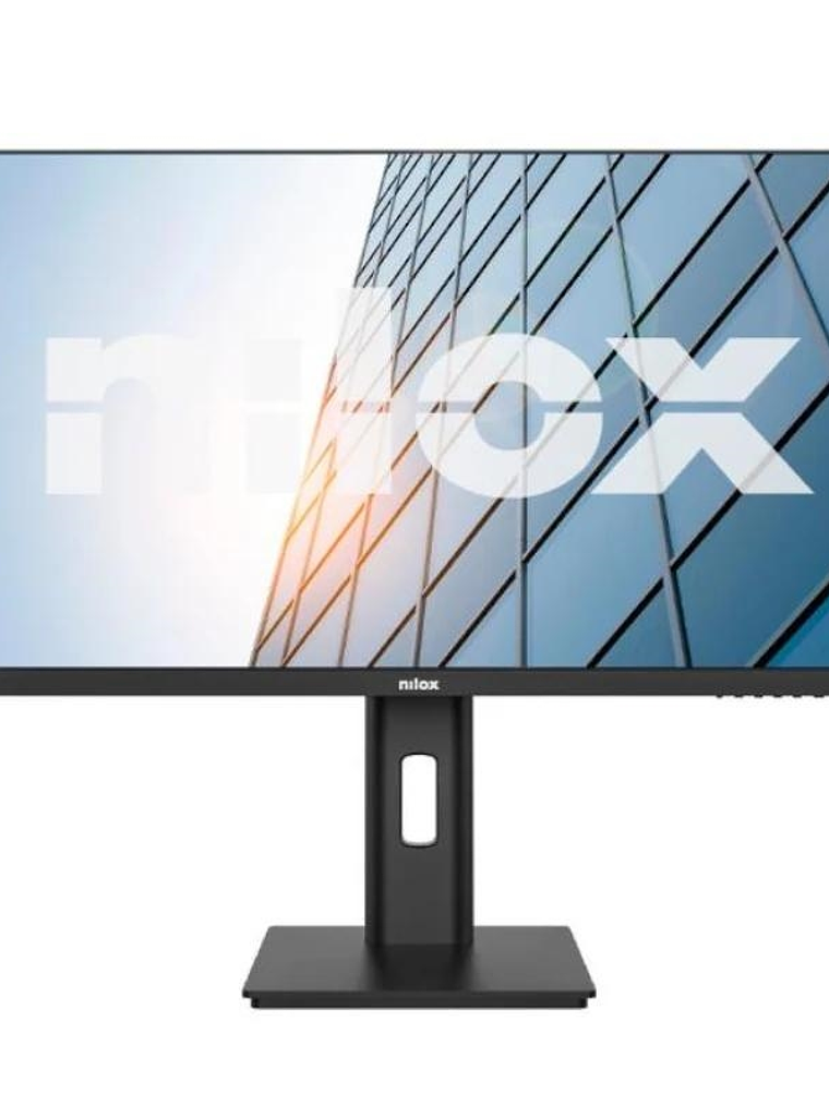 NILOX NXM24REG1201 Monitor 24