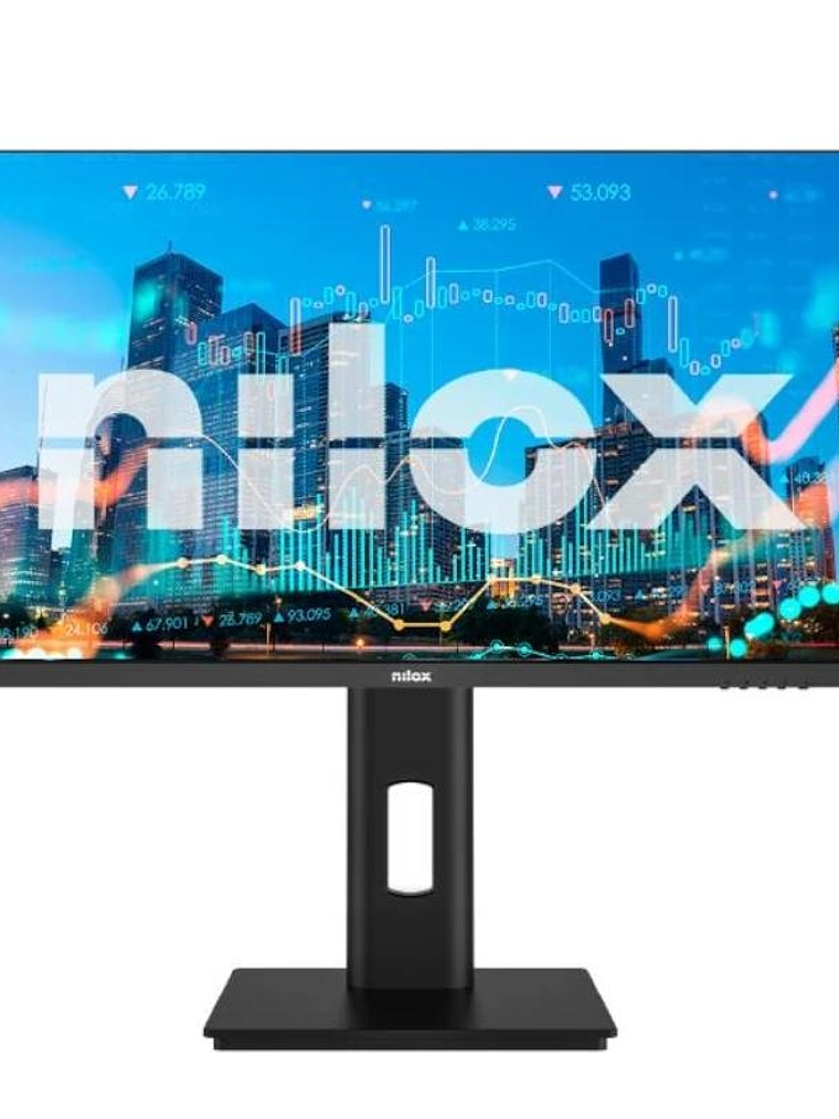 NILOX NXM27R2K1201 Monitor 27