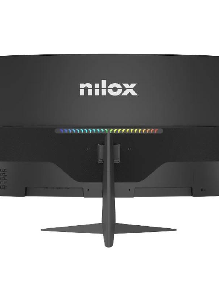 NILOX NXM27CV28001 Monitor  27