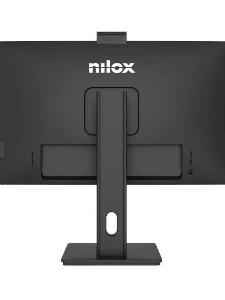 NILOX NXM24RWEB02B Monitor