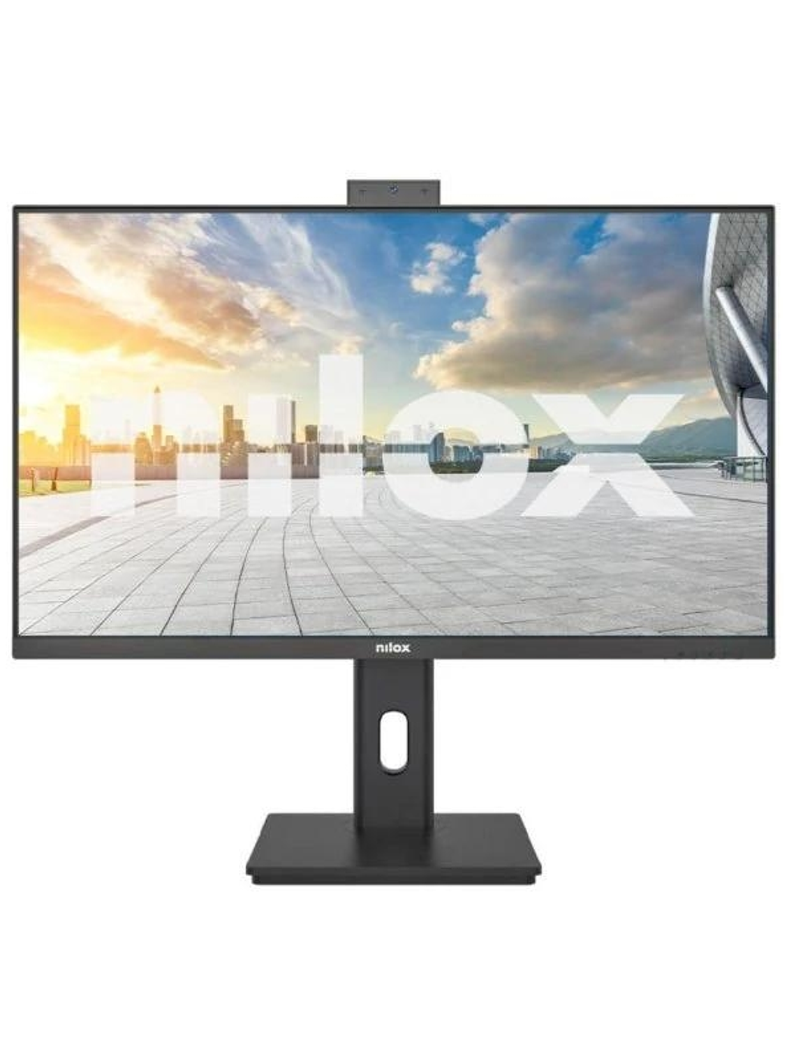 NILOX NXM24RWEB0265 Monitor 24