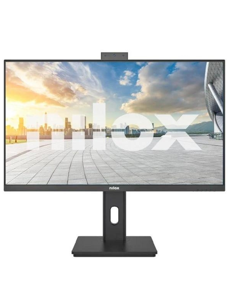 NILOX NXM24RWEB0265 Monitor 24