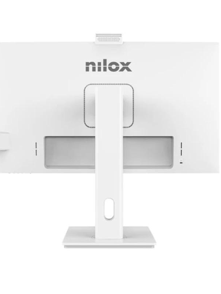 NILOX NXM24RWEB02W Monitor 24