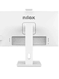 NILOX NXM24RWEB02W Monitor 24