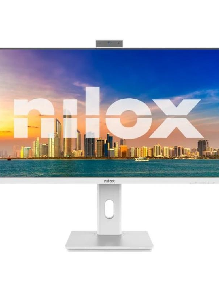 NILOX NXM27RWEB02W Monitor 27