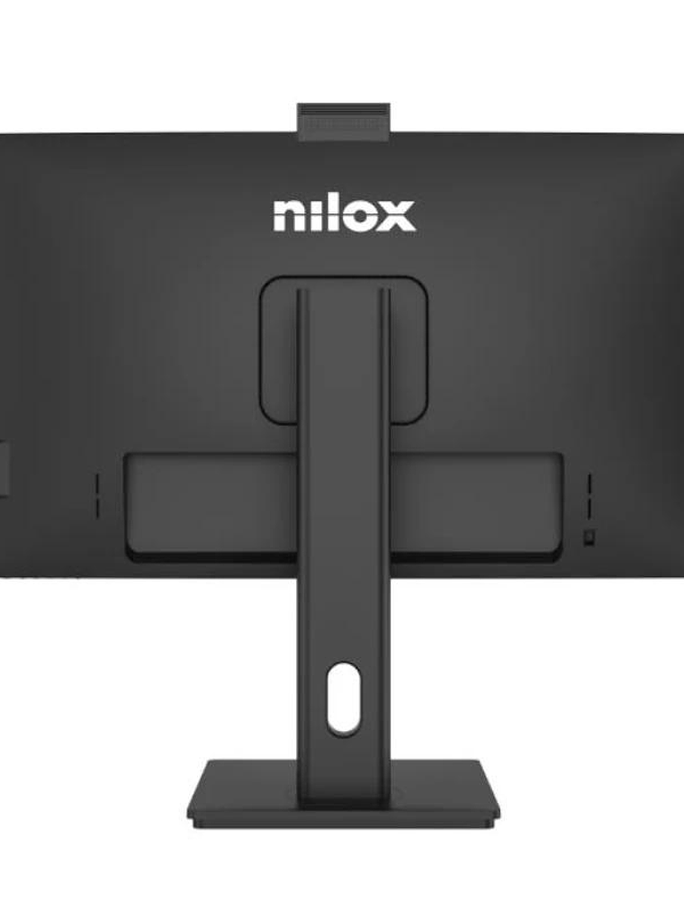 NILOX NXM27RWEB02B Monitor 27