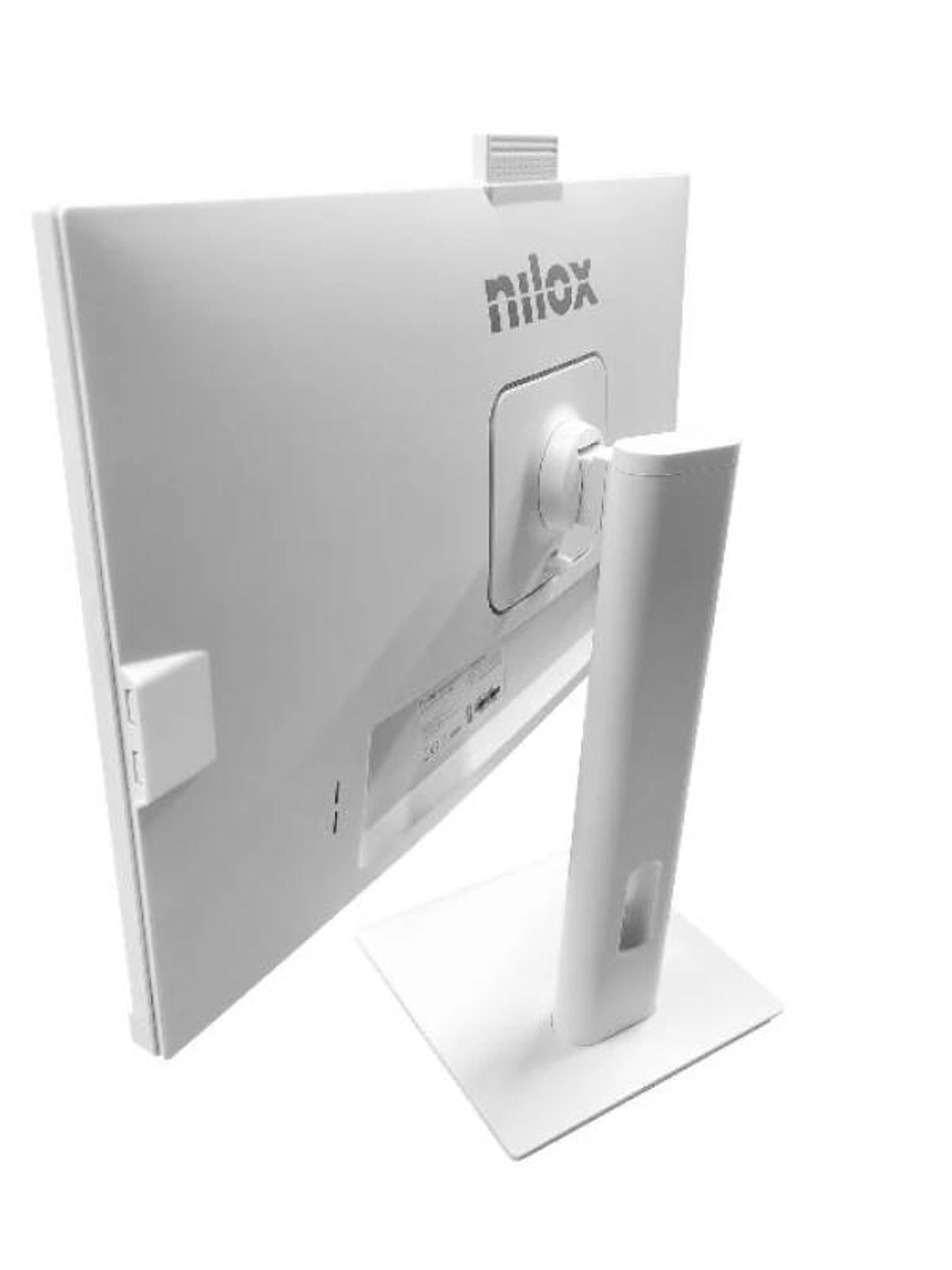 NILOX NXM24RWEB02W Monitor 24