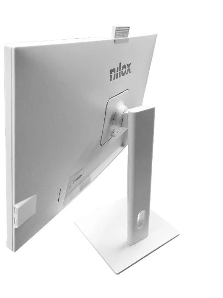 NILOX NXM27RWEB02W Monitor 27