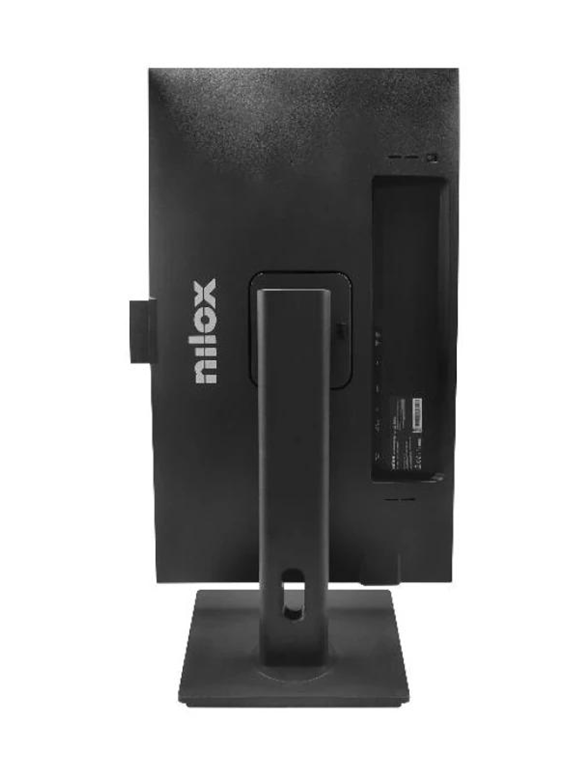 NILOX NXM27RWEB02B Monitor 27