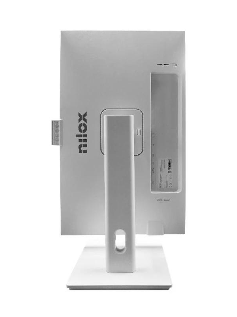 NILOX NXM27RWEB02W Monitor 27