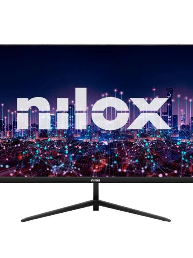 NILOX NXM22FHD1202 Monitor 22