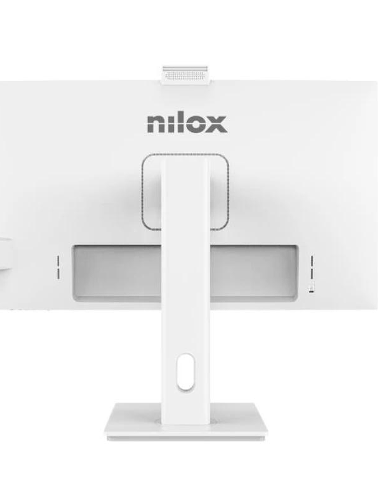 NILOX NXM27RWEB02W Monitor 27