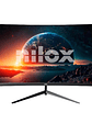 NILOX NXM27CRV2402 Monitor 27