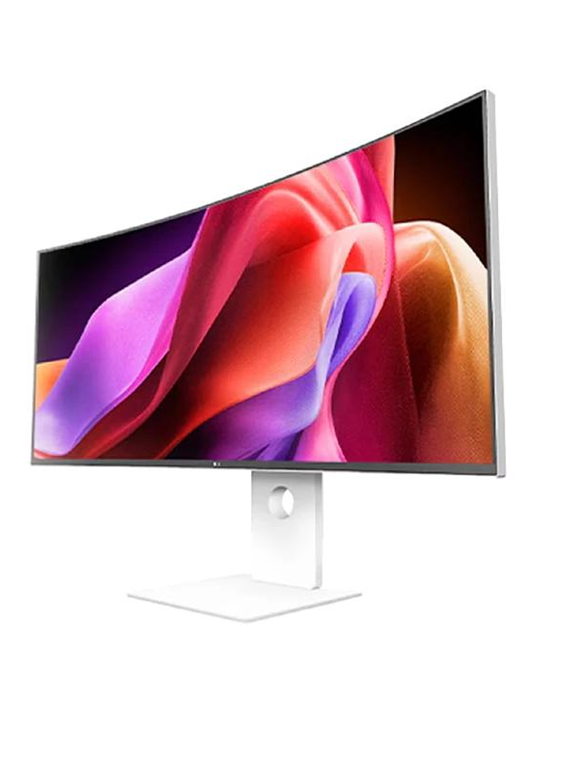 LG 40U990A-W Monitor 40
