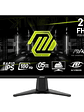 MSI MAG275F Monitor 27