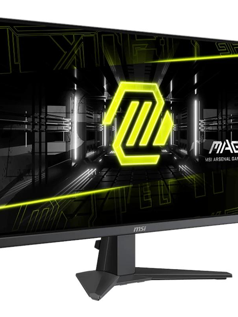 MSI MAG275F Monitor 27