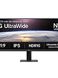 LG 29U511A-B Monitor29