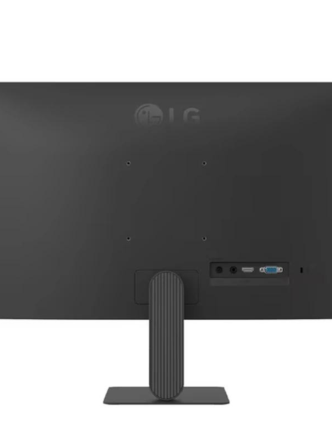 LG 24U411A-B monitor 23.8
