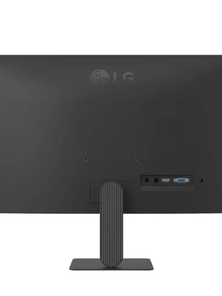 LG 24U411A-B monitor 23.8