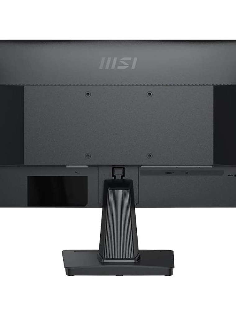 MSI MP225V Monitor 21.5