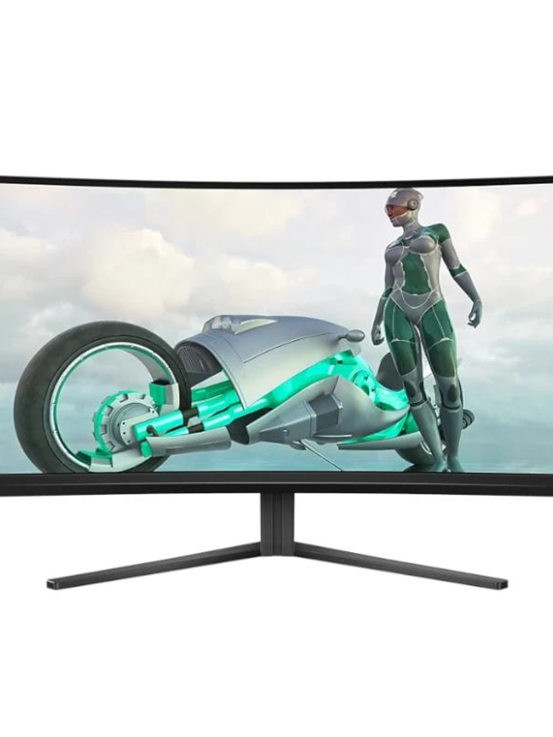 Philips 34M2C3500L Monitor 34