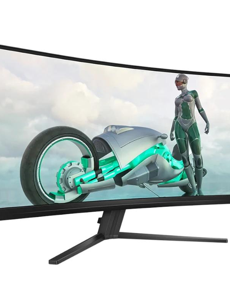 Philips 34M2C3500L Monitor 34