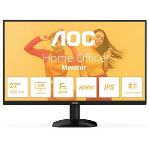 AOC Q27B35E Monitor 27
