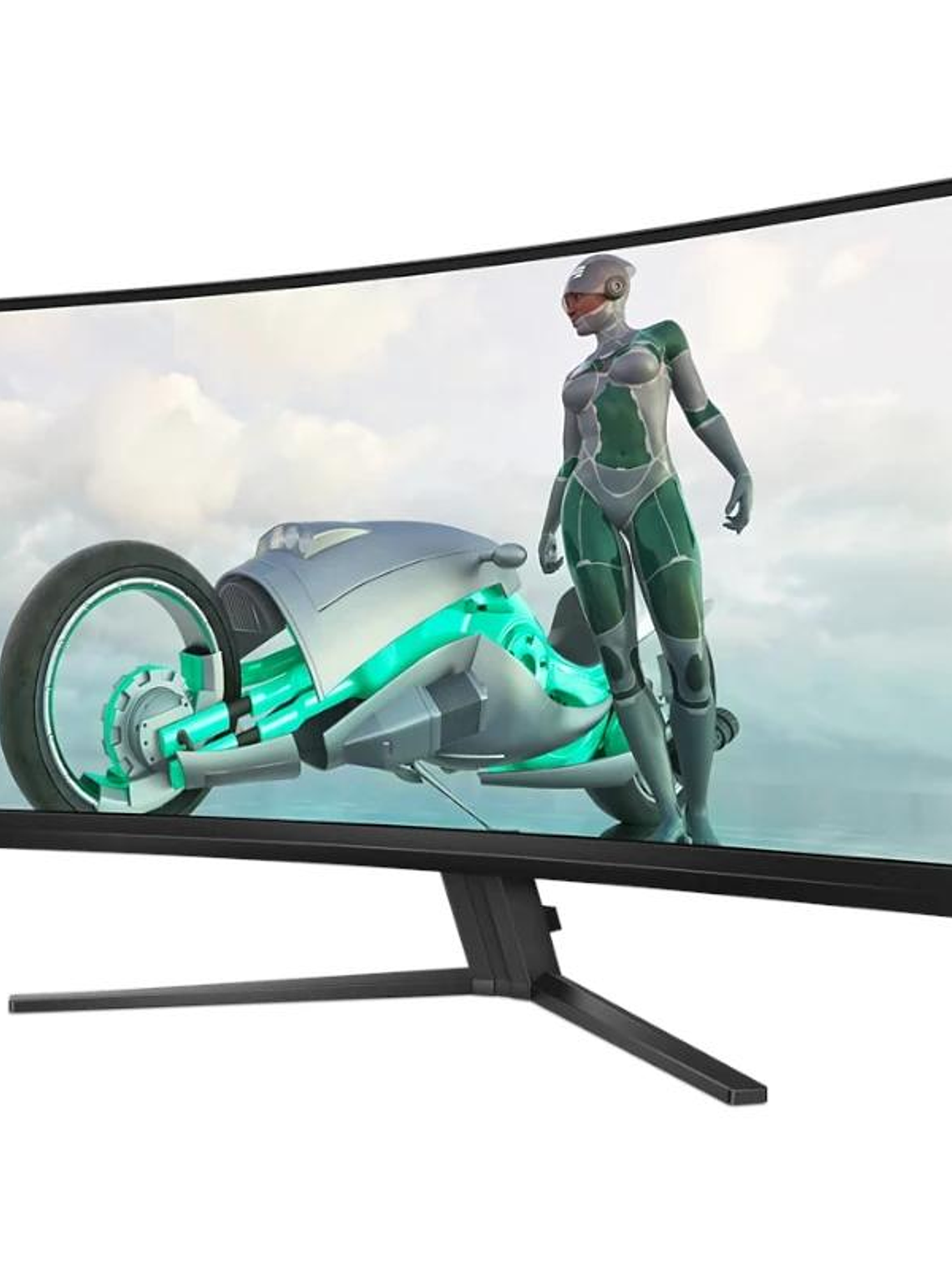 Philips 34M2C3500L Monitor 34