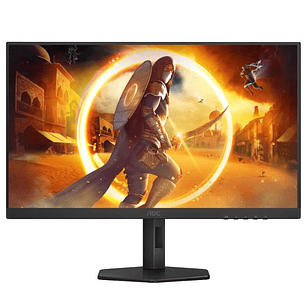 AOC Q27G4XF Monitor 27