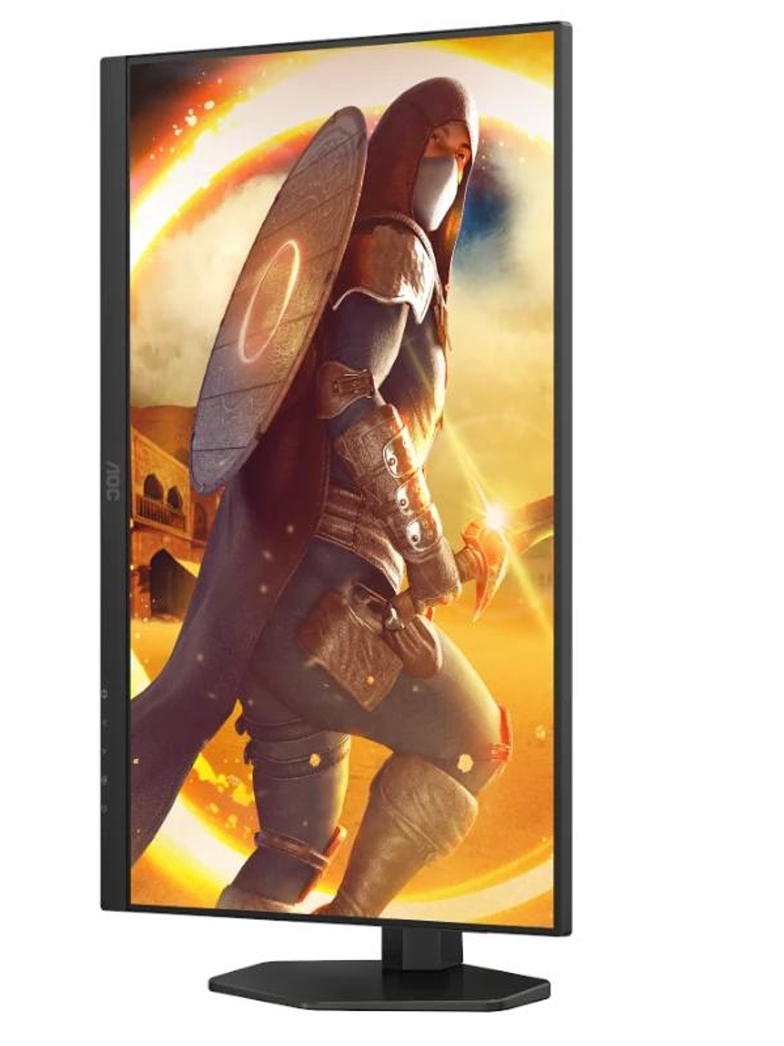 AOC Q27G4XF Monitor 27