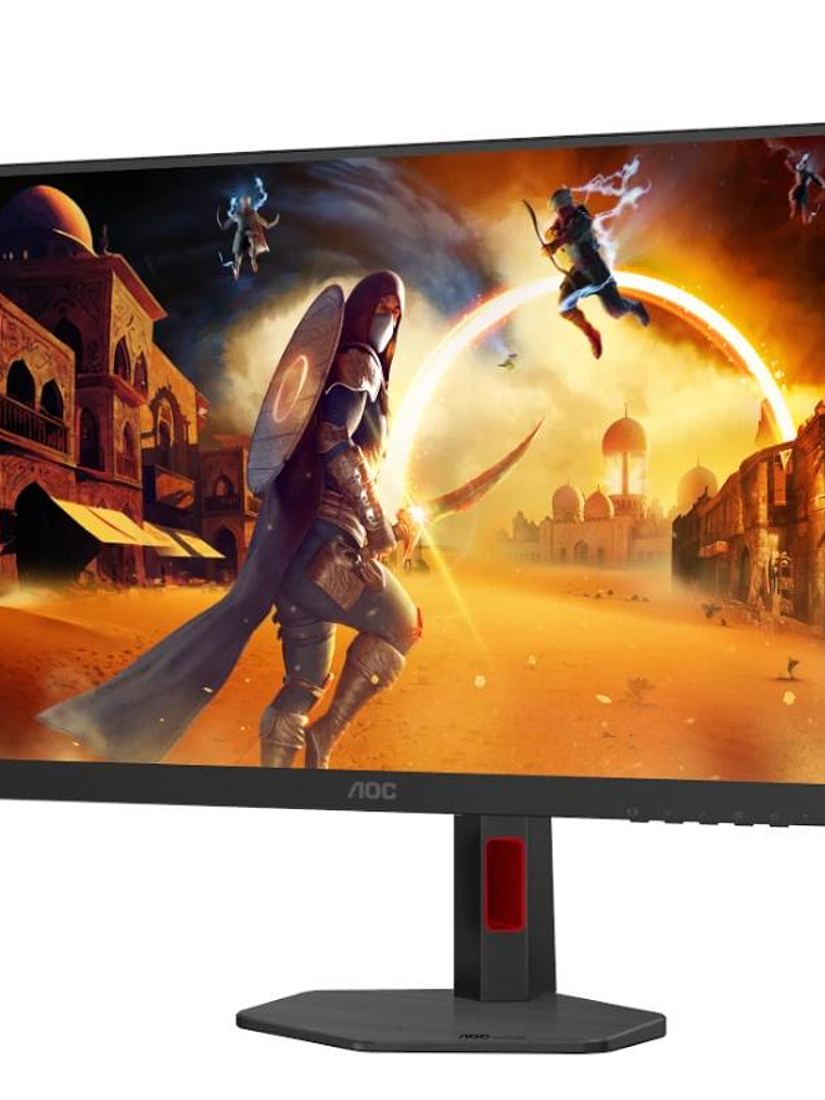 AOC Q27G4ZR Monitor 27