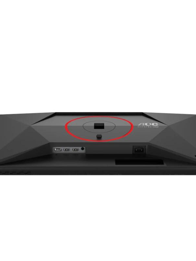 AOC Q27G4ZR Monitor 27