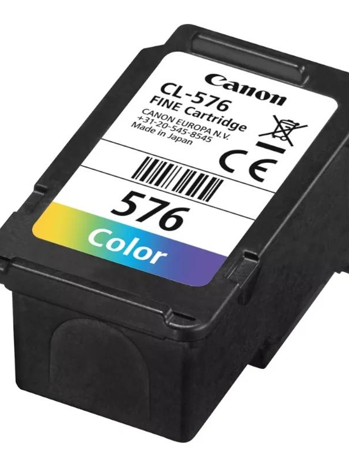 Canon Cartucho CL-576 1