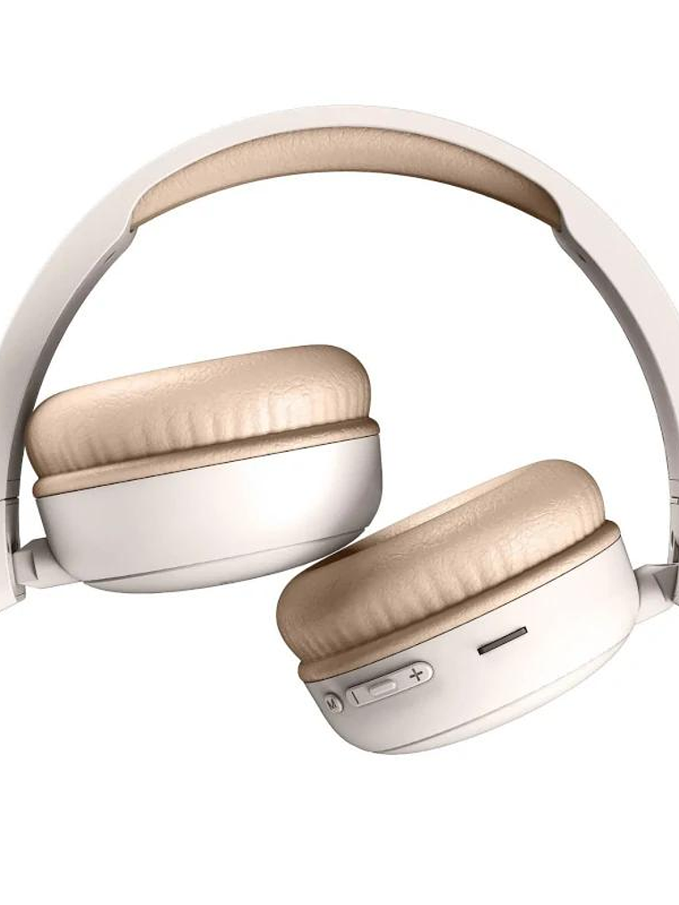 Energy Sistem RadioColor auricular radio FM blanco 3