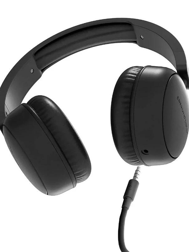 Energy Sistem Soundspire Auric. cable y micrófono 3