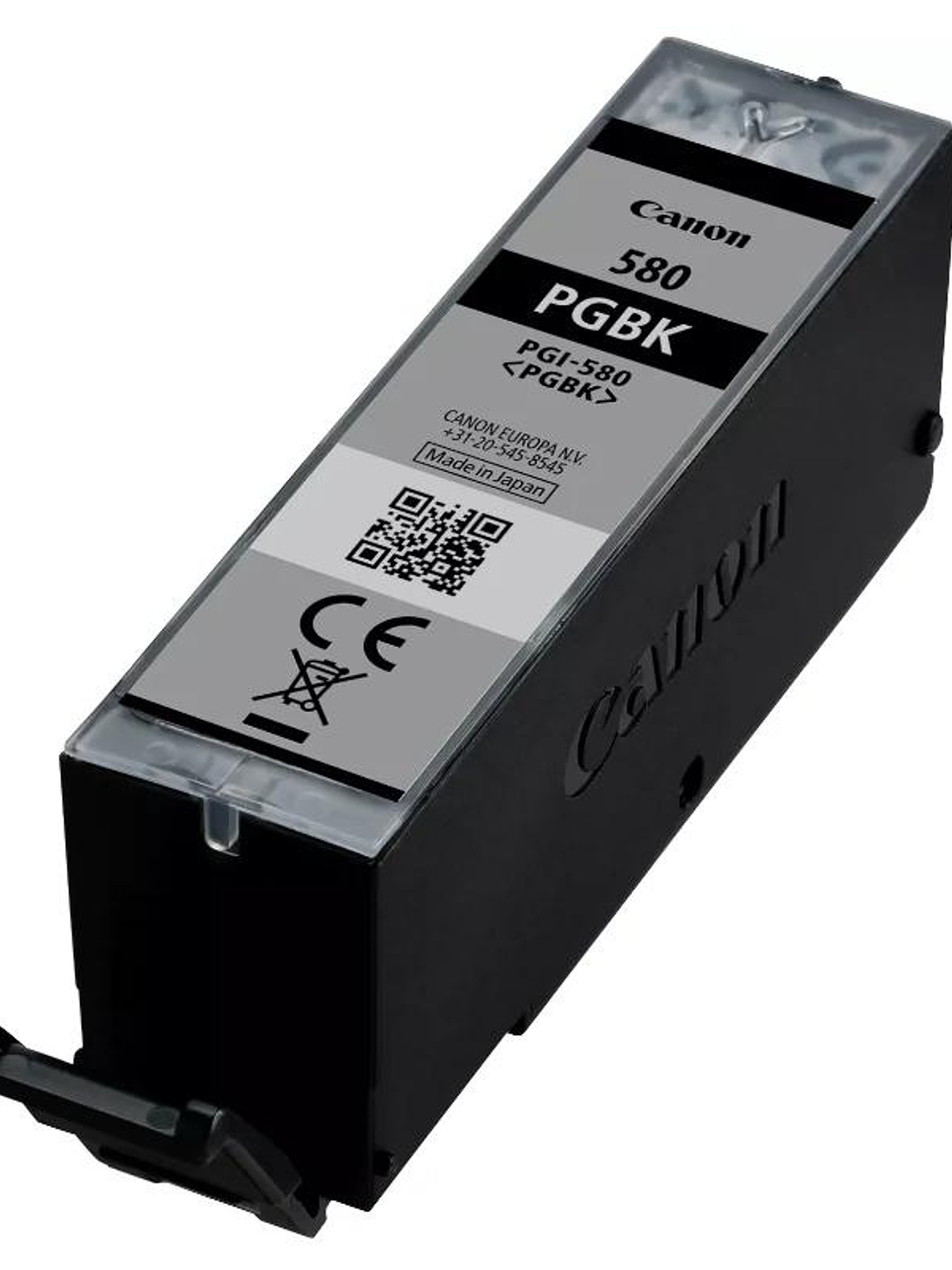Canon Cartucho Multipack PGI-580/CLI-581 2
