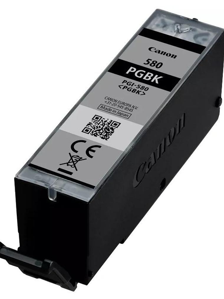 Canon Cartucho Multipack PGI-580/CLI-581 2