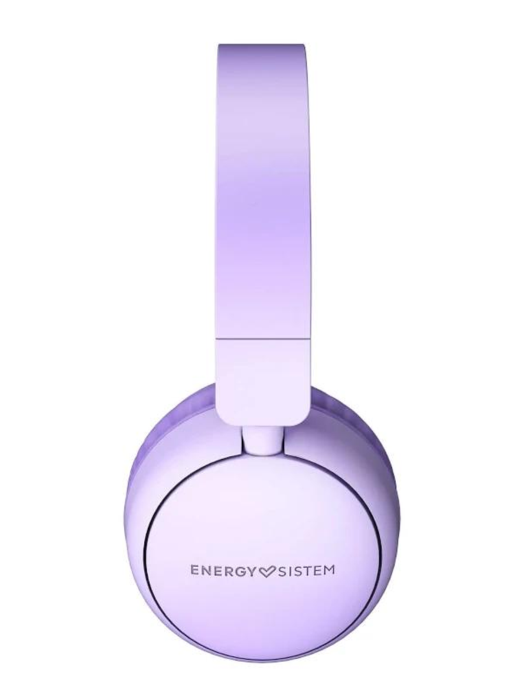 Energy Sistem UrbanTune  Auric. con cable y micro 3