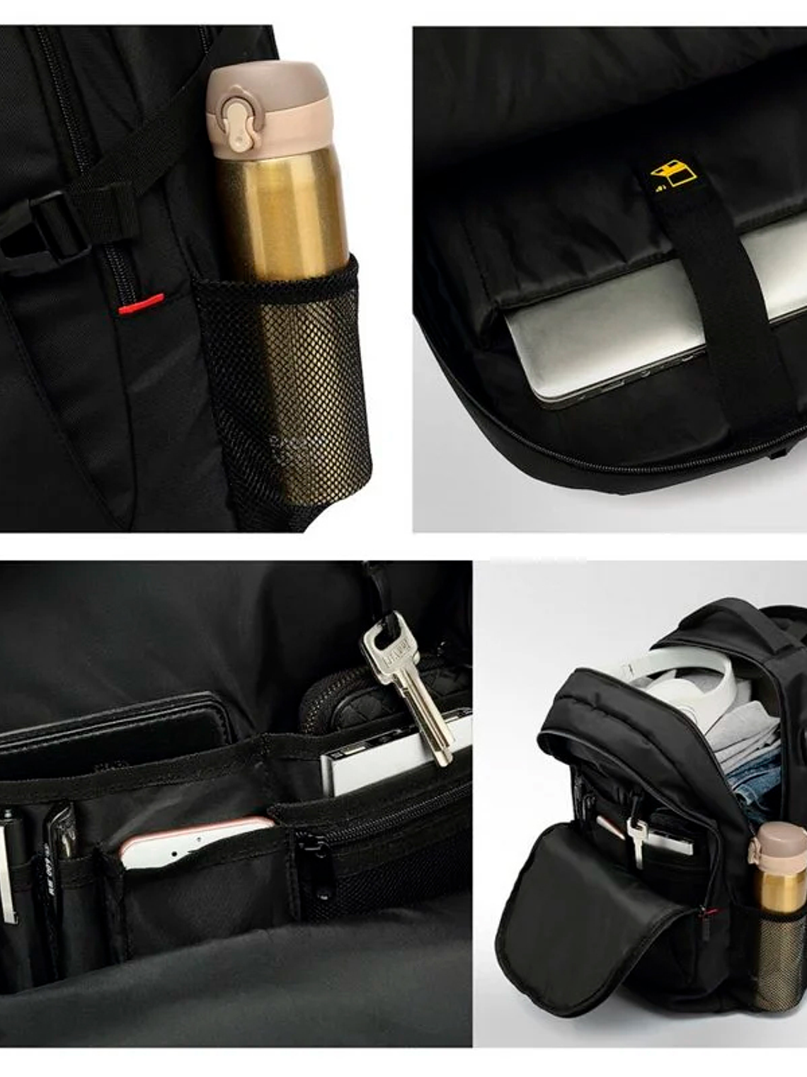 EWENT EW2526 Mochila notebook 15.6